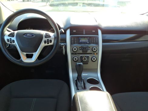 Used 2013 Ford Edge SE image 7