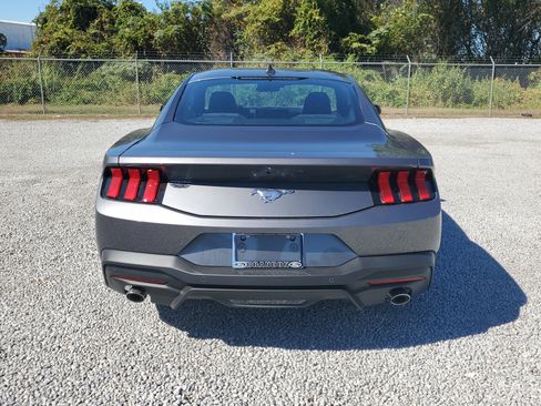New 2026 Ford Mustang Coupe image 9