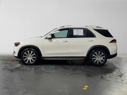 Certified 2024 Mercedes-Benz GLE 350 4MATIC image 6