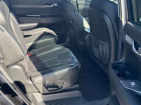Used 2024 Hyundai Palisade Limited image 28