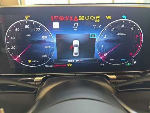 Certified 2024 Mercedes-Benz S 500 4MATIC image 23