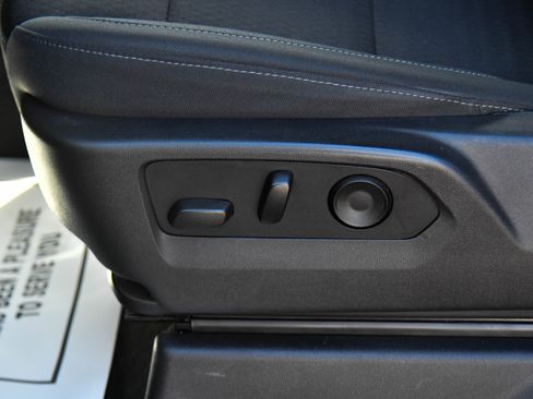 Used 2024 Chevrolet Silverado 1500 LT w/ Protection Package image 16