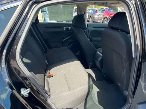 Used 2025 Honda Civic LX image 23