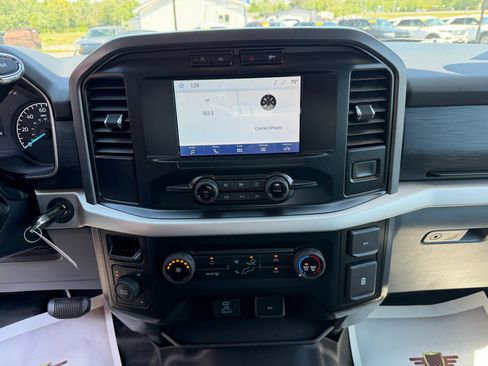 Used 2021 Ford F150 XLT AWD/4WD image 28