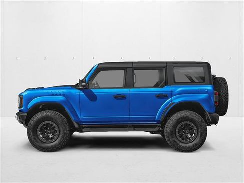 New 2026 Ford Bronco Raptor image 3