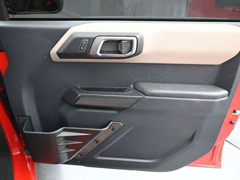 Used 2024 Ford Bronco Wildtrak AWD/4WD image 38