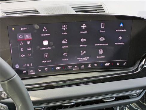New 2026 Audi A6 Premium Plus AWD/4WD image 13