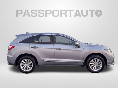Used 2016 Acura RDX AWD image 8