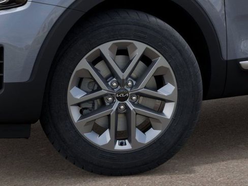 New 2025 Kia Telluride LX image 11
