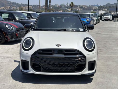 New 2026 MINI Cooper S FWD image 3