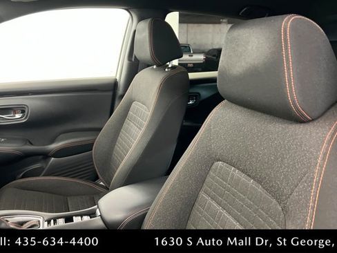 Used 2023 Honda HR-V Sport image 16