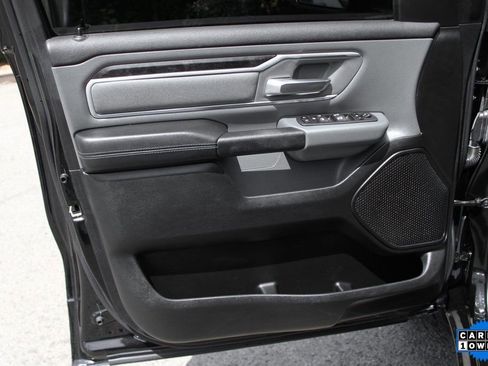 Used 2023 RAM 1500 Big Horn AWD/4WD image 12