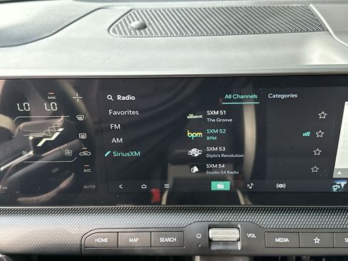 New 2025 Kia K4 GT-Line w/ GT-Line Premium Package image 18