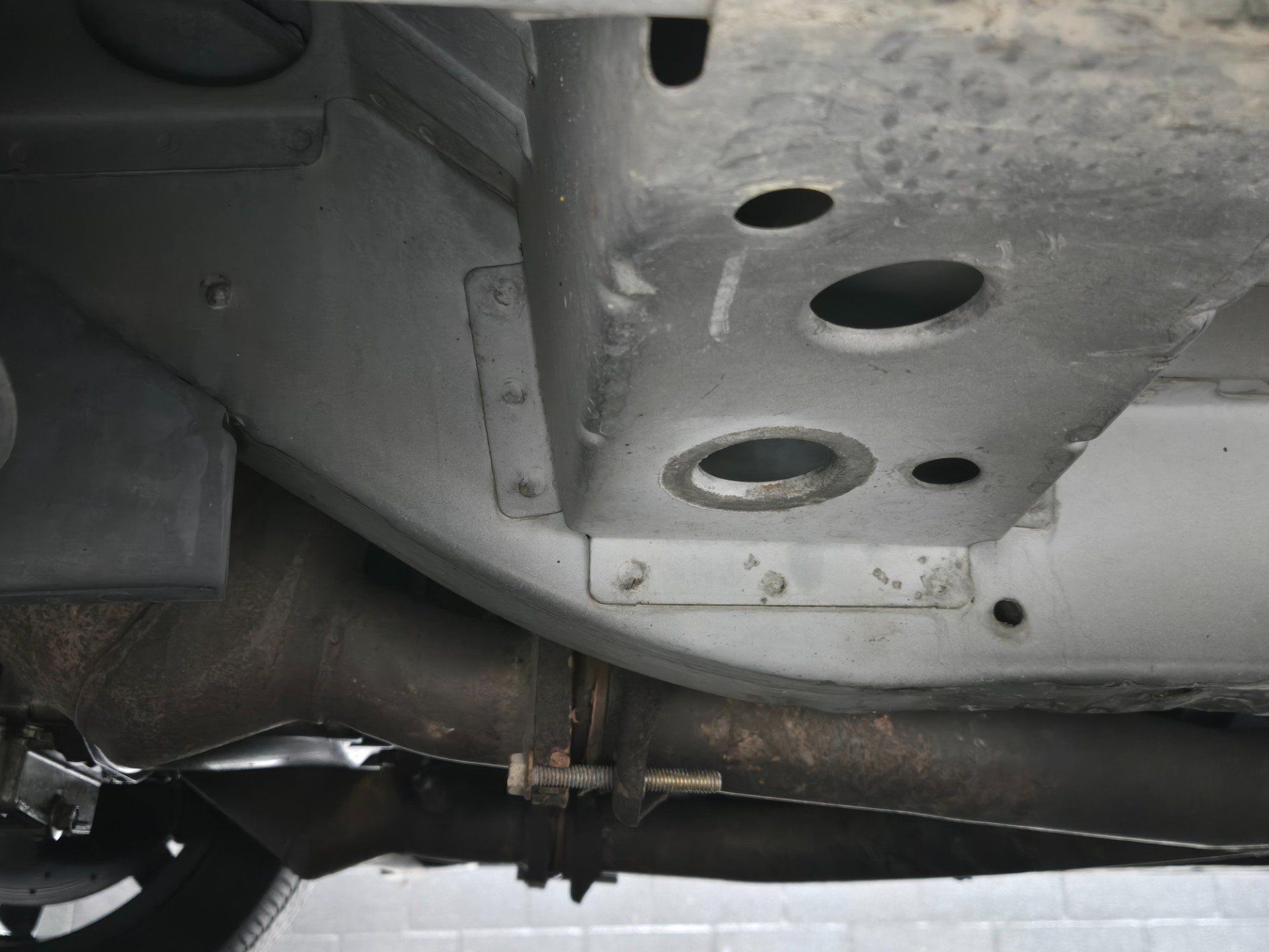 Used 2005 Cadillac CTS V RWD image 27