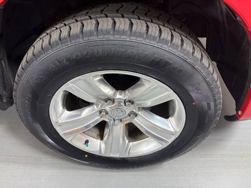 Used 2014 RAM 1500 Sport AWD/4WD image 10