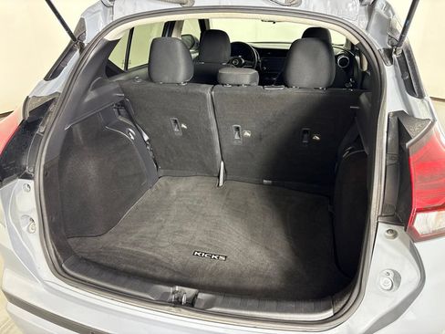 Used 2022 Nissan Kicks SV FWD image 20
