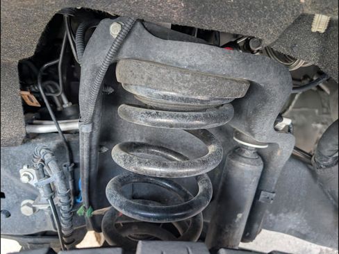 Used 2024 Ford F250 XL w/ STX Appearance Package image 19