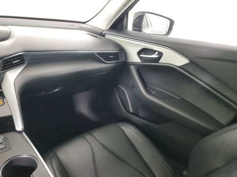 Used 2023 Acura TLX Base image 46