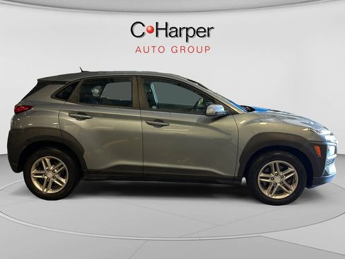 Used 2019 Hyundai Kona SE AWD/4WD image 2