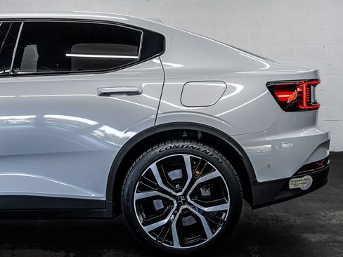 Used 2023 Polestar Polestar 2 w/ Pilot Pack AWD/4WD image 13