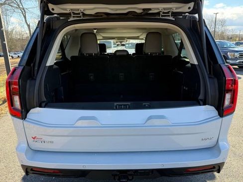 Certified 2025 Ford Expedition Max Active image 6