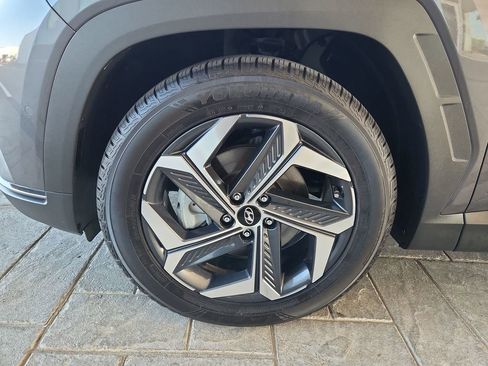 Used 2022 Hyundai Tucson Limited image 6