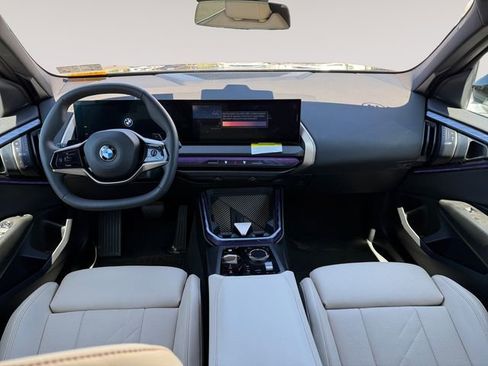 Certified 2025 BMW X3 xDrive30i w/ Convenience Package image 9