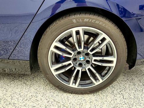 Used 2024 BMW 530i w/ M Sport Package RWD image 9