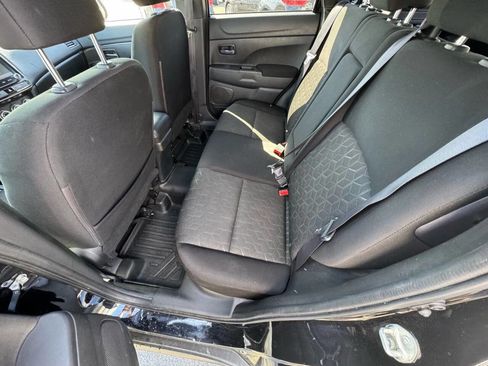 Used 2020 Mitsubishi Outlander Sport AWD image 17