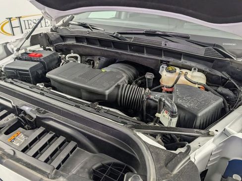 Certified 2023 GMC Sierra 1500 Denali w/ Technology Package image 37