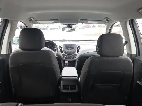 Used 2022 Chevrolet Equinox LS w/ LPO, Floor Liner Package image 9