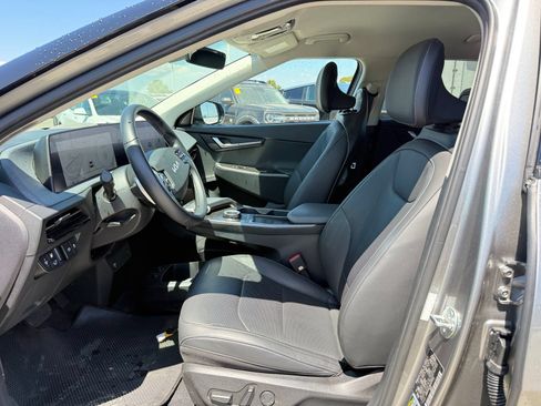 Used 2024 Kia EV6 Wind RWD image 5