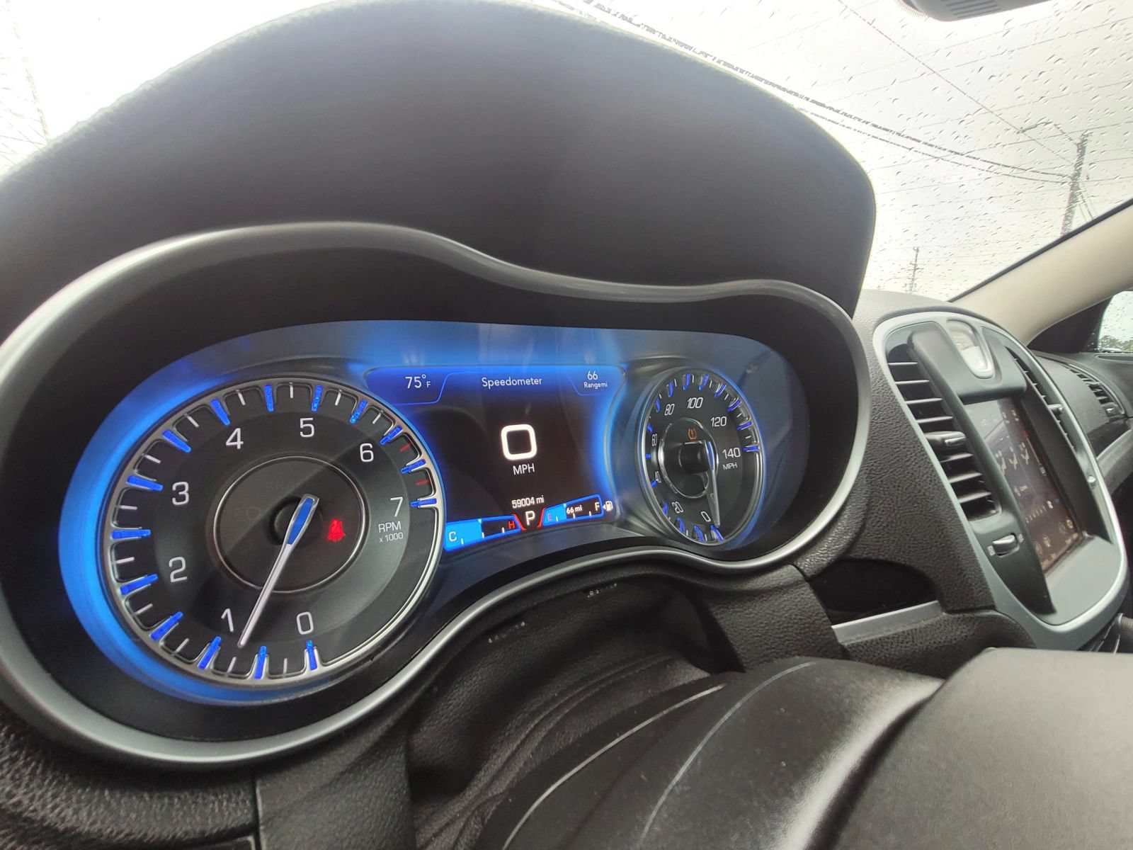 Used 2023 Chrysler 300 Touring L RWD image 27