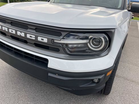 Used 2021 Ford Bronco Sport Big Bend AWD/4WD image 9