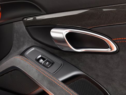 Used 2018 Porsche 911 GT3 RWD image 44