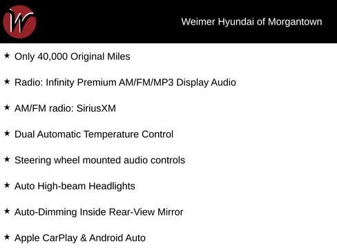 Used 2020 Hyundai Santa Fe SEL w/ Convenience Package AWD/4WD image 4