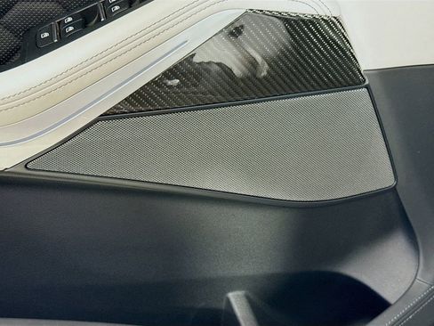 Used 2022 BMW X5 M w/ Competition Package 2 image 19