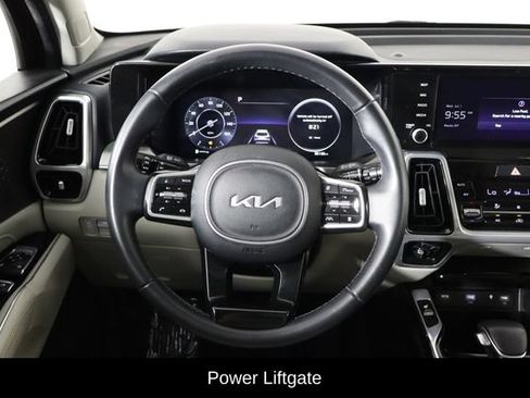 Used 2023 Kia Sorento SX FWD image 7