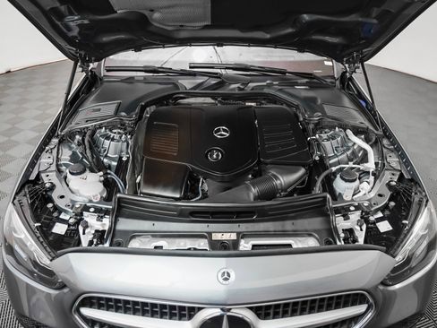 Certified 2022 Mercedes-Benz C 300 Sedan image 4