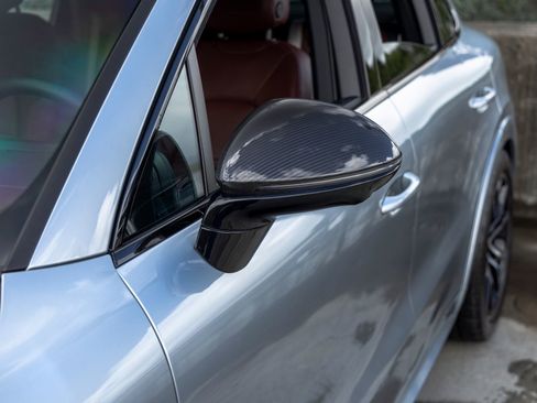 Used 2024 Porsche Cayenne S image 17