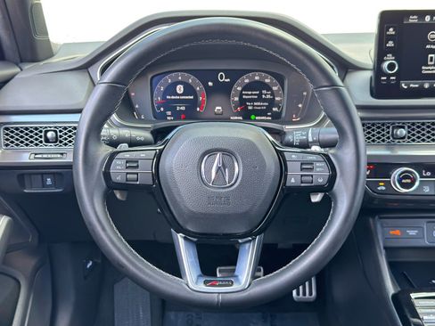 Used 2024 Acura Integra A-Spec FWD image 21