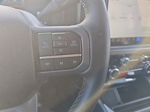 Used 2025 Ford F350 Lariat w/ Lariat Ultimate Package image 15