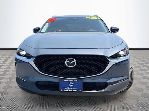 Used 2023 MAZDA CX-30 AWD 2.5 S w/ Preferred Package image 2