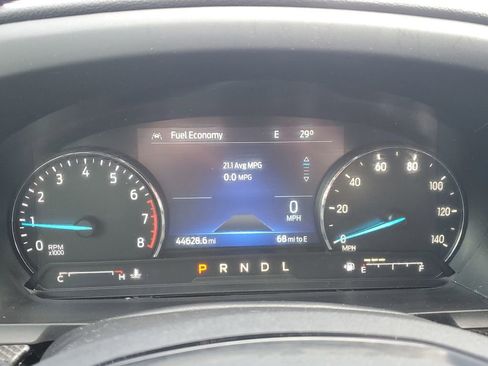 Used 2022 Ford Explorer ST-Line w/ Class IV Trailer Tow Package image 11