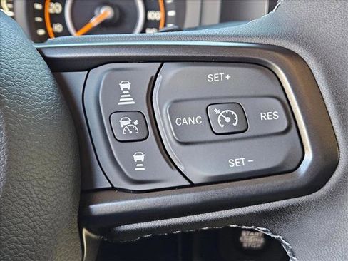 New 2026 Jeep Wrangler Unlimited Rubicon image 16