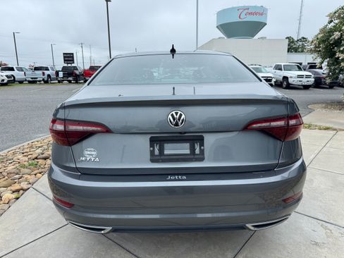 Used 2020 Volkswagen Jetta R-Line FWD image 7
