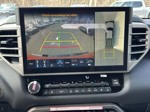 New 2025 Toyota Tundra Limited image 20