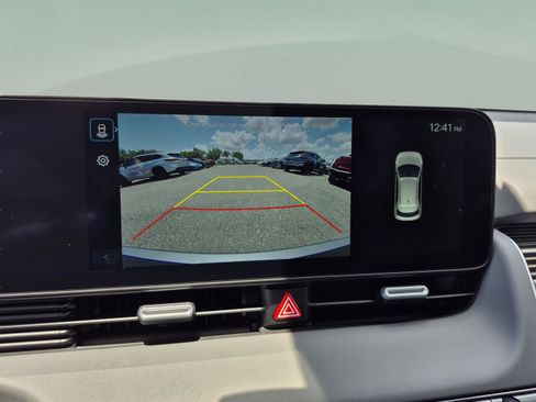 New 2026 Hyundai Ioniq 5 SEL AWD/4WD image 23