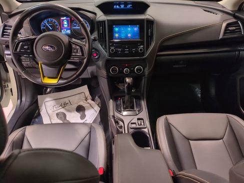Used 2021 Subaru Crosstrek 2.5i Sport image 14