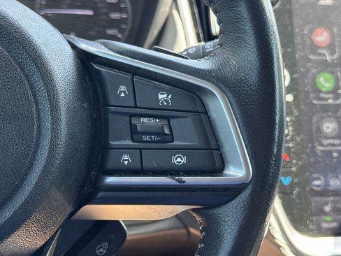 Used 2024 Subaru Outback Limited image 15